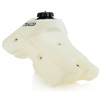 Acerbis Fuel Tank Kxf 250 21-24 450 19-23 10.5 Litre Clear