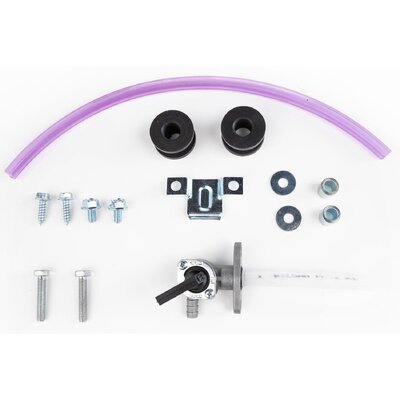 ACERBIS FUEL TANK MOUNT KIT FOR 16302 - 17554