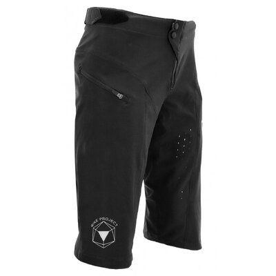 Acerbis Legend MTB Short - Black