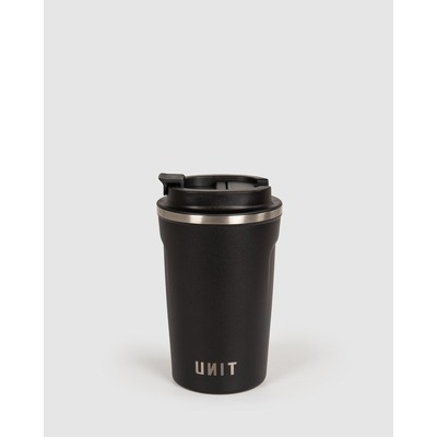 Unit Grand V3 Mug - Black - 350ml