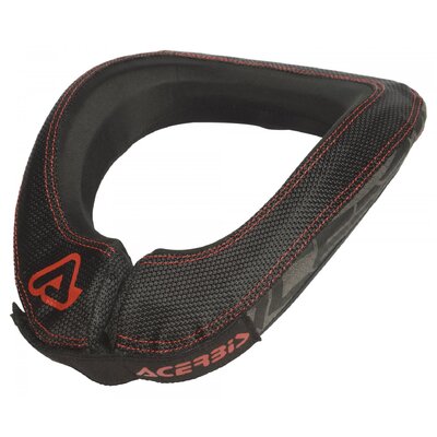 ACERBIS X-ROUND STABILIZING NECK COLLAR JUNIOR