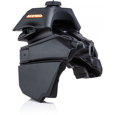 ACERBIS FUEL TANK KTM EXCF 20-23 15L BLACK