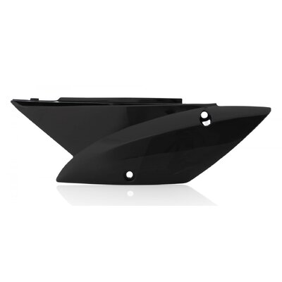 ACERBIS SIDE PANELS KAWASAKI KLX 110 10-24 BLACK