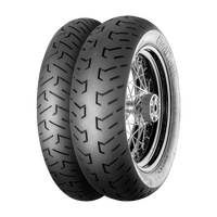 Continental ContiTour Front Tyre - MT90HB16 - [74H] - TL