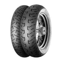 Continental ContiTour Front Tyre - 130/80H17 - [65H] - TL