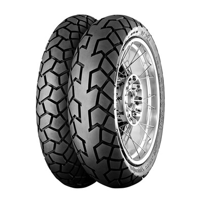 Continental TKC70 - 100/90T19 - 57T - TL