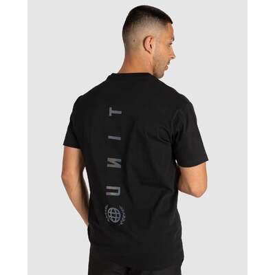 Unit Command Tee - Black