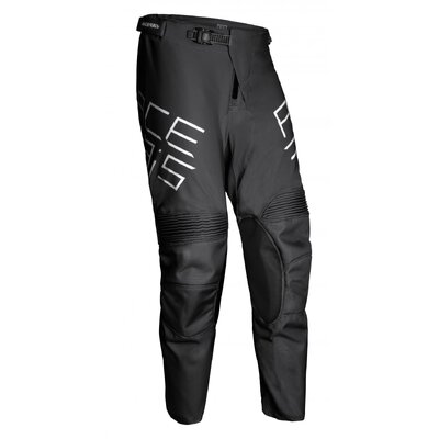 Acerbis Track Pant - Black