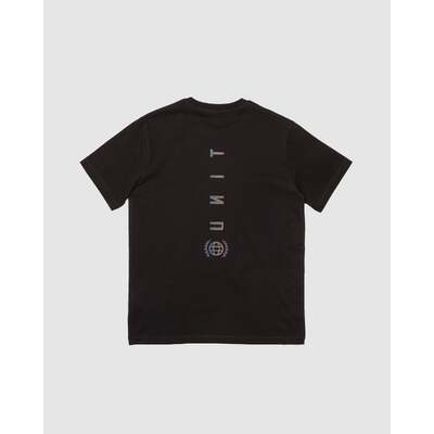 Unit Youth Command Tee - Black