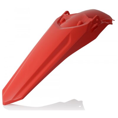 ACERBIS REAR FENDER HONDA CRF 250 22-24 450 21-24 RED