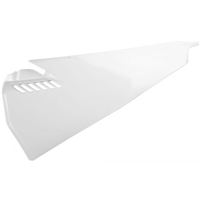 ACERBIS SIDE PANEL VENTED TC FC 19-22 FE TE 20-23 WHITE