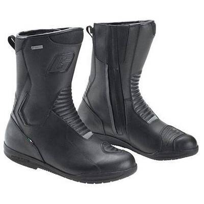 Gaerne G-Prestige Gore-Tex Boots - Black