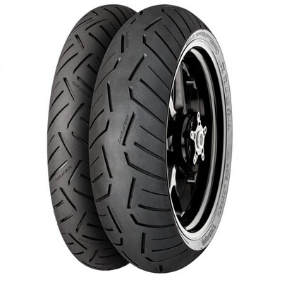 Continental 150/65R18 Ra2 Classic Race Tl