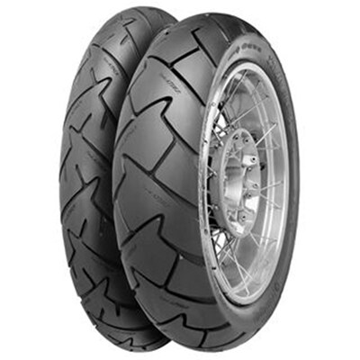 Continental Conti Trail Attack 2 - 110/80VR19 - 59V - TL