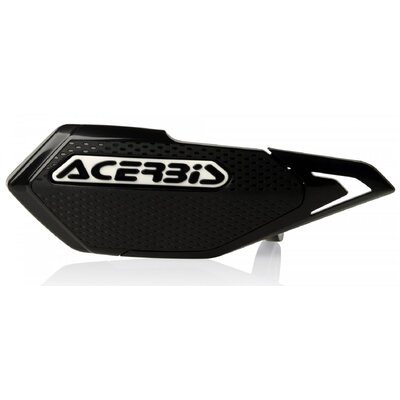 ACERBIS HANDGUARDS X-ELITE MINI BIKE / MTB BLACK