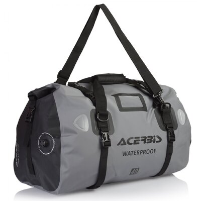 ACERBIS X-WATER ADVENTURE DUFFEL BAG 40L WITH VALVE