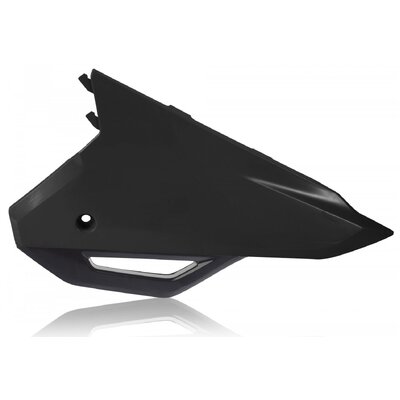 ACERBIS SIDE PANELS HONDA CRF 250 22-24 450 21-24 BLACK