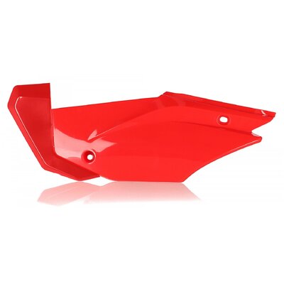 ACERBIS SIDE PANELS HONDA CRF 110F 19-24 RED