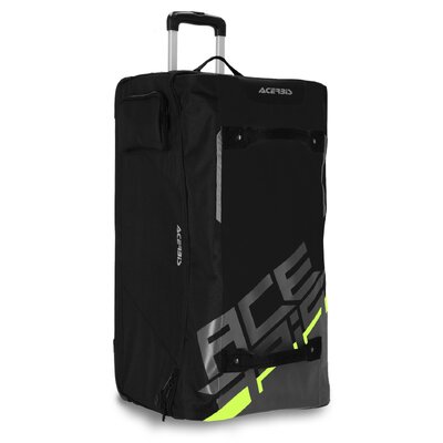 ACERBIS GEAR BAG VOYAGER 105 LITRE BLACK