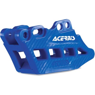 ACERBIS CHAIN GUIDE 2.0 YAMAHA T7 TENERE 700 19-25 BLUE