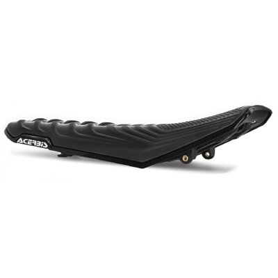 ACERBIS X-AIR SEAT HONDA CRF 250 22-24 450 21-24 BLACK