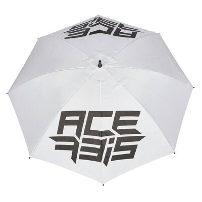 ACERBIS UMBRELLA WHITE