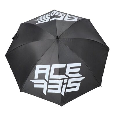 ACERBIS UMBRELLA BLACK