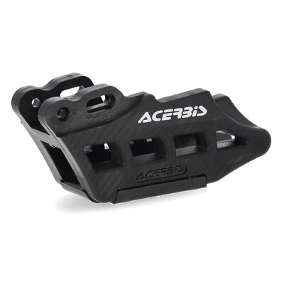 ACERBIS CHAIN GUIDE 2.0 HONDA CRF 300 L RALLY 21-25 BLACK