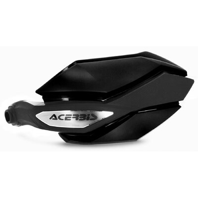 ACERBIS HANDGUARD ARGON UNIVERSAL BLACK