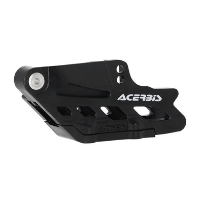 ACERBIS CHAIN GUIDE KTM 790 890 HUSQVARNA 901 19-24 BLACK