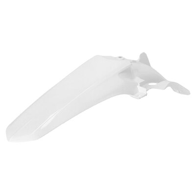 ACERBIS REAR FENDER YAMAHA YZ 125 250 22-25 WHITE