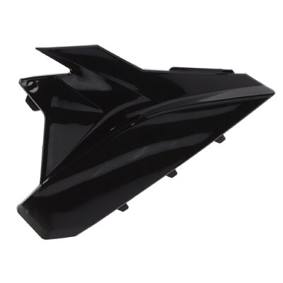 ACERBIS AIR BOX COVER BETA RR 20-24 BLACK