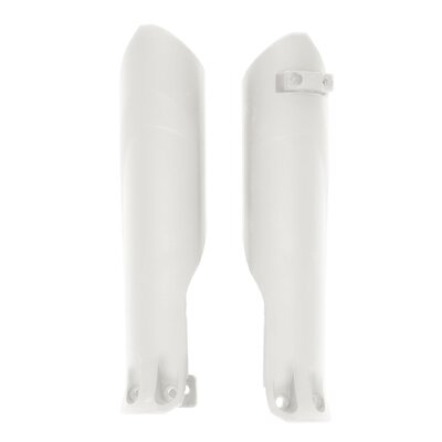 ACERBIS FORK COVERS BETA RR 20-24 WHITE