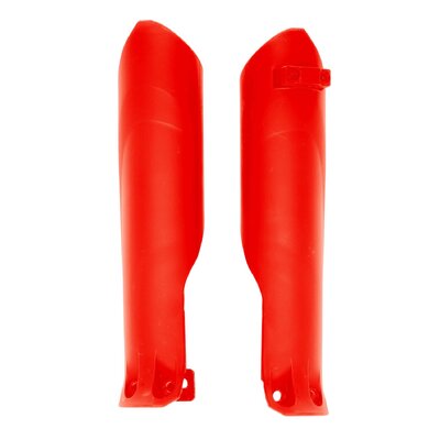 ACERBIS FORK COVERS BETA RR 20-24 RED