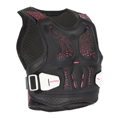 ACERBIS ARMOUR DNA TT FEMALE VEST