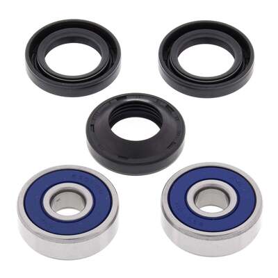 All Balls Wheel Bearing Kit Front 25-1072