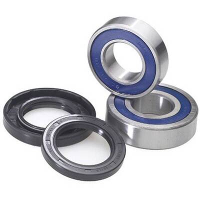 All Balls Front Wheel Bearing Kits - Yamaha