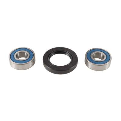 All Balls Wheel Bearing Kit Rear 25-1555