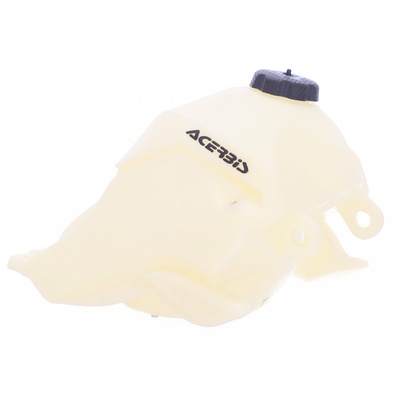 Acerbis Fuel Tank Honda Crf300L 21-25 14 Litre Clear