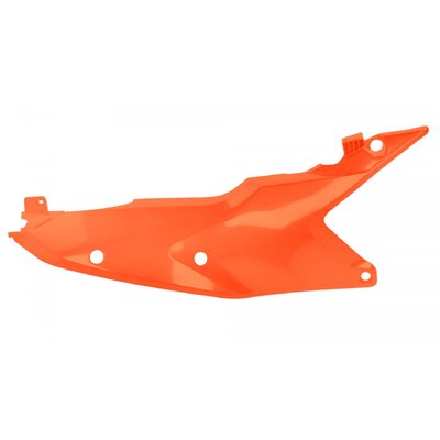 iPLASTIX SIDE PANELS KTM SX SXF 23-24 EXC EXCF 24 ORANGE