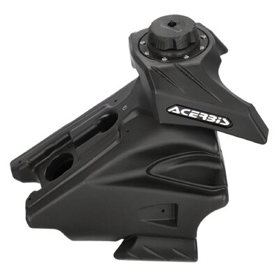 ACERBIS FUEL TANK HUSQVARNA FC TC 23-25 FE 24-25 11L BLACK