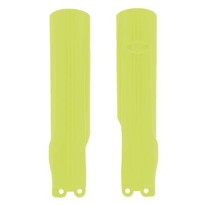 iPLASTIX FORK COVERS HUSQVARNA TC FC 23-25 TE FE 24-25 YELLOW