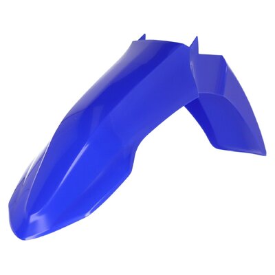 ACERBIS FRONT FENDER YAMAHA YZF 250 24-25 450 23-25 BLUE