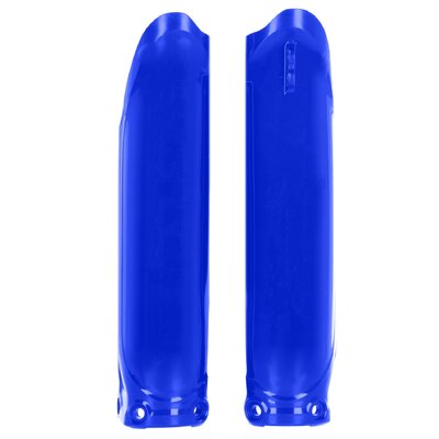 ACERBIS FORK COVERS YAMAHA YZF 250 24 450 23-24 BLUE