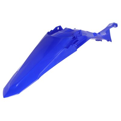 ACERBIS REAR FENDER YAMAHA YZF 250 24-25 450 23-25 BLUE