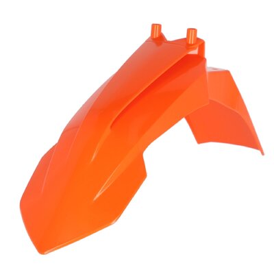 ACERBIS FRONT FENDER KTM SX 50 16-23 ORANGE