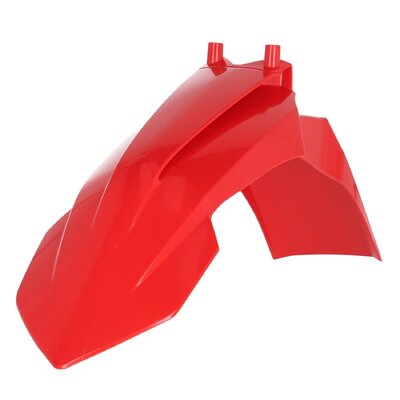 ACERBIS FRONT FENDER KTM SX 50 16-23 MC 50 21-23 RED