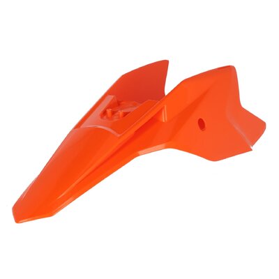 ACERBIS REAR FENDER KTM SX50 16-23 ORANGE