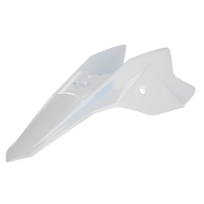 ACERBIS REAR FENDER KTM SX50 16-23 WHITE