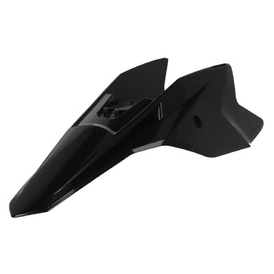 ACERBIS REAR FENDER KTM SX50 16-23 MC50 21-23 BLACK